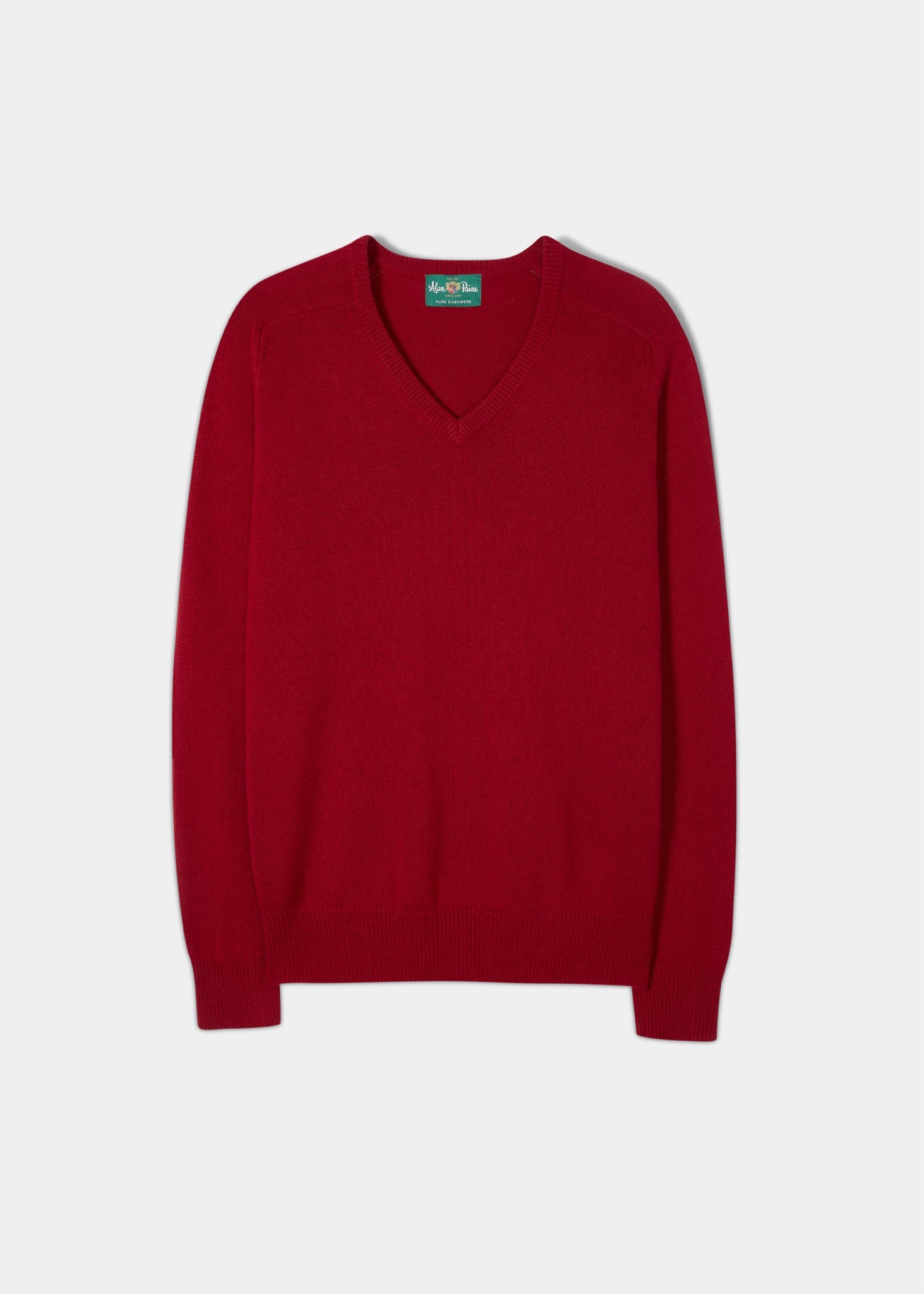 Alan shop paine cashmere