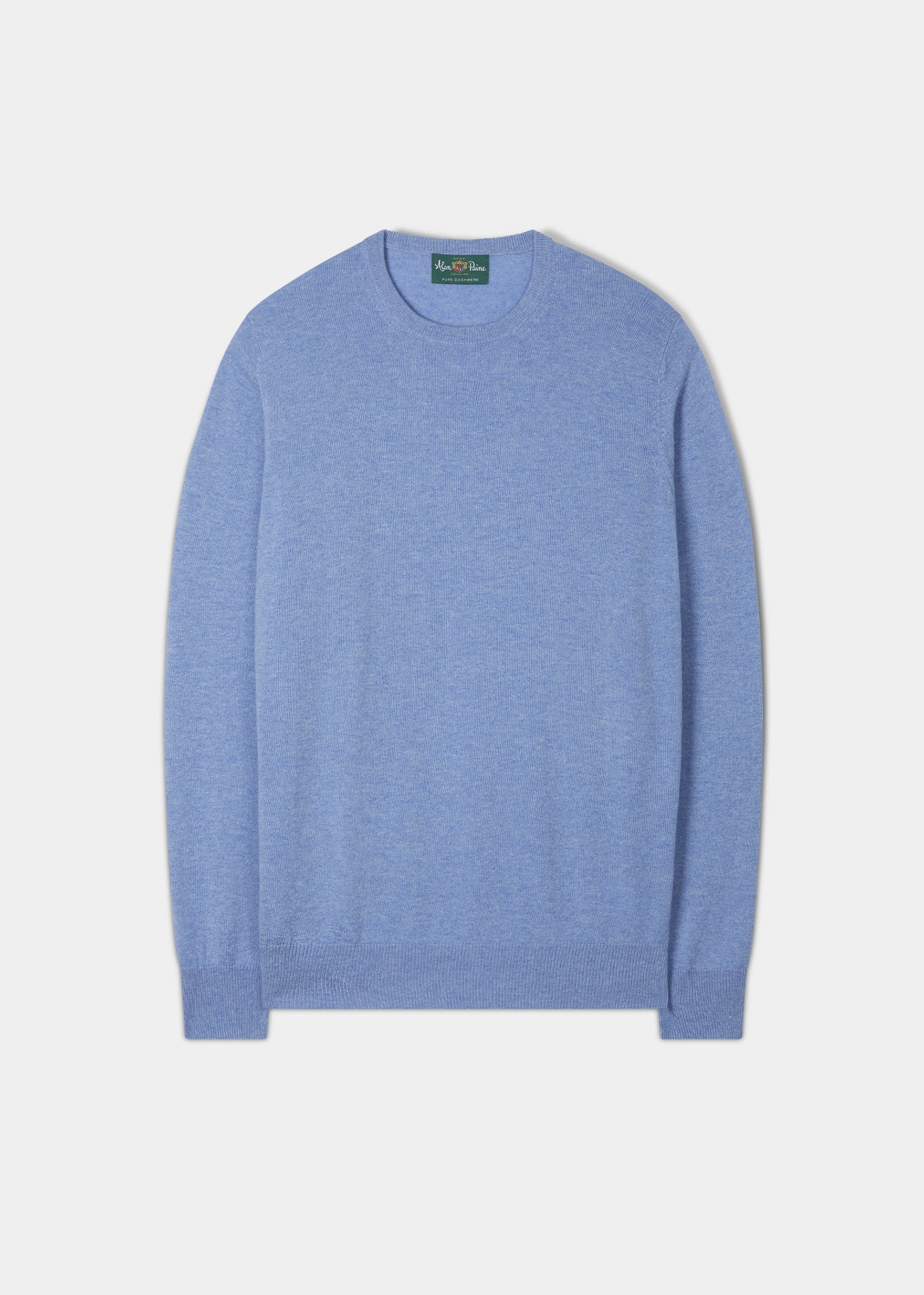 Pure Cashmere Jumper