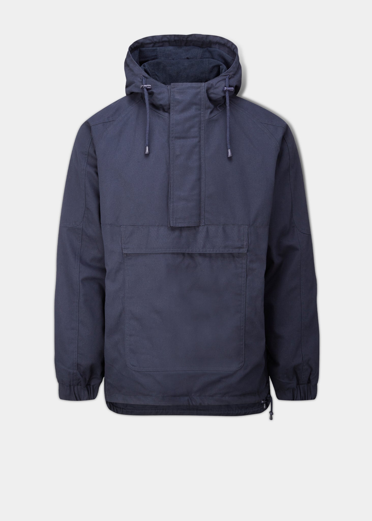 Kexby Men s Waterproof Smock In Navy Alan Paine EU Alan Paine