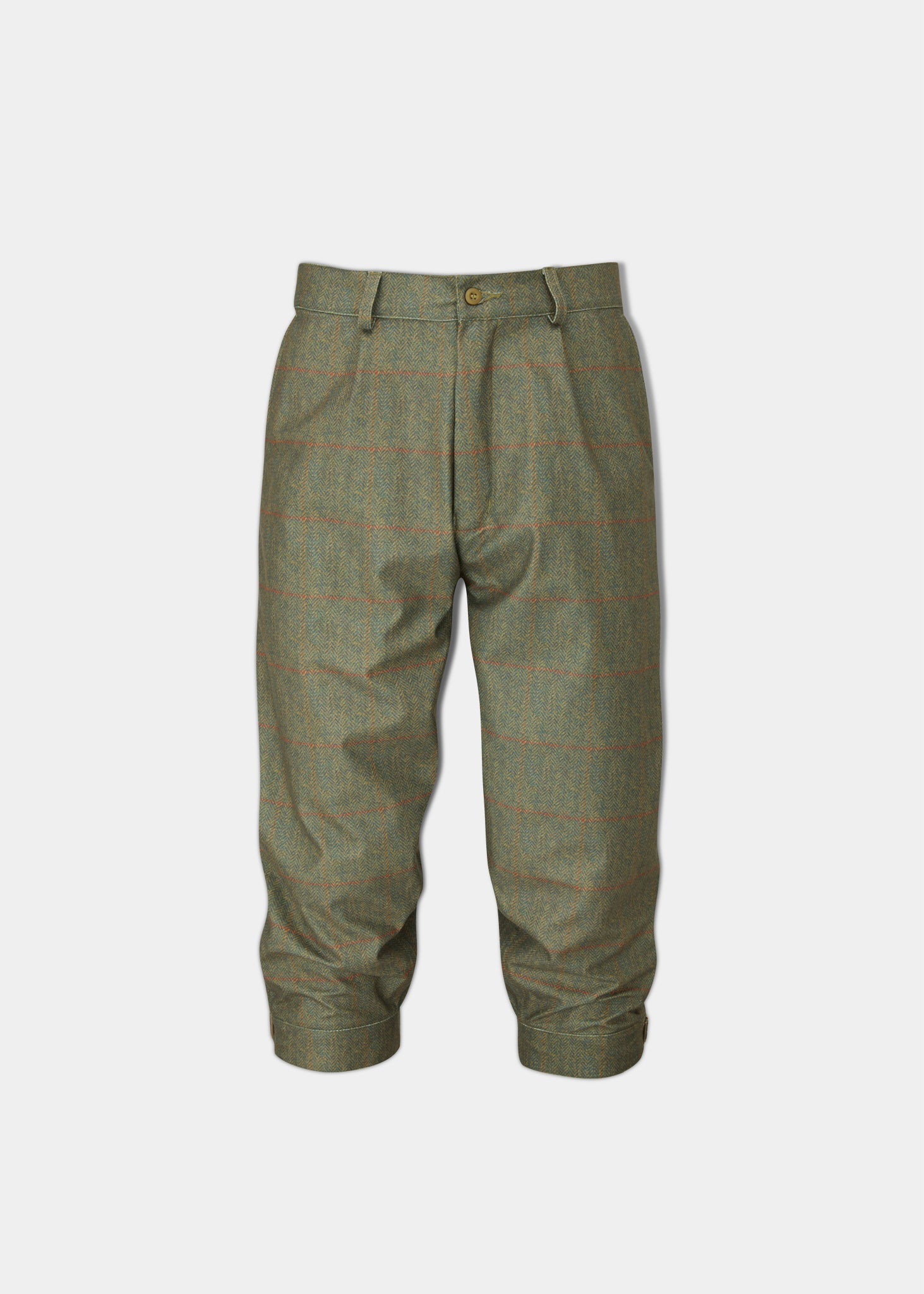 Didsmere Men s Breeks In Olive Alan Paine EU Alan Paine Europe