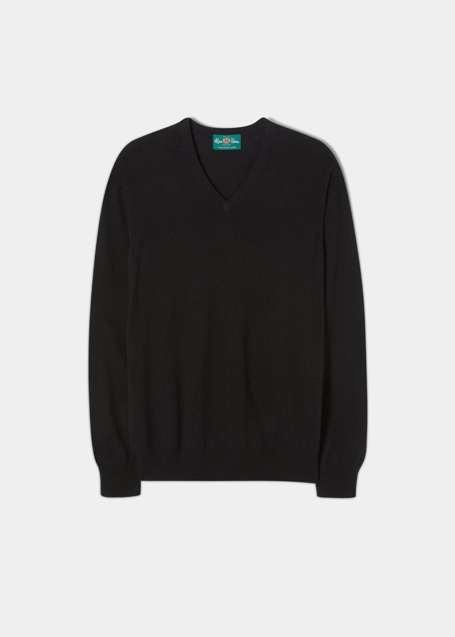 British cashmere outlet sweaters