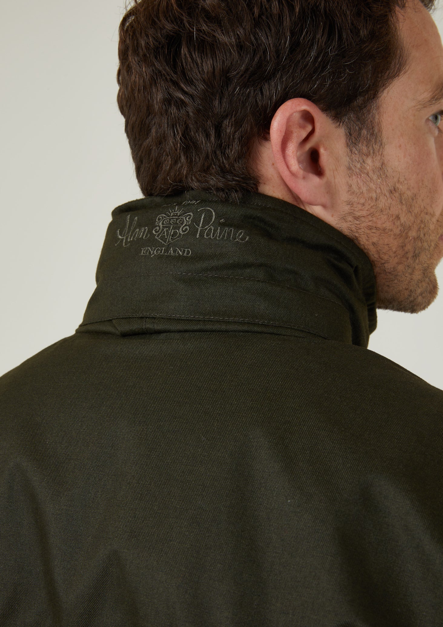 Barbour on sale whimbrel jacket