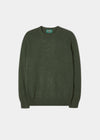 Geelong-Wool-Sweater-Rosemary