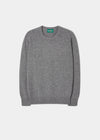 Lambswool-Sweater-Dorset-Grey-Mix