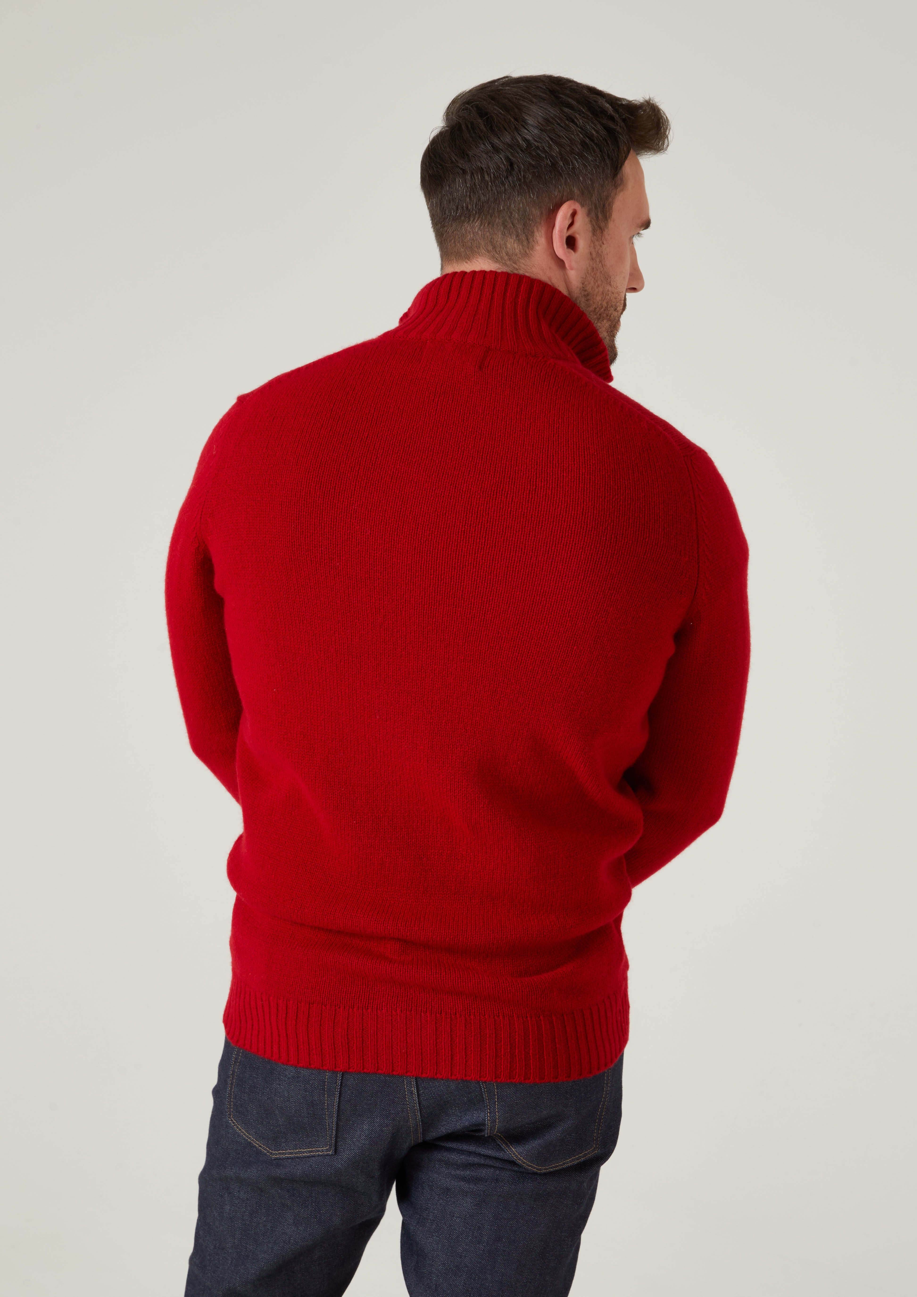 Lambswool jumpers clearance