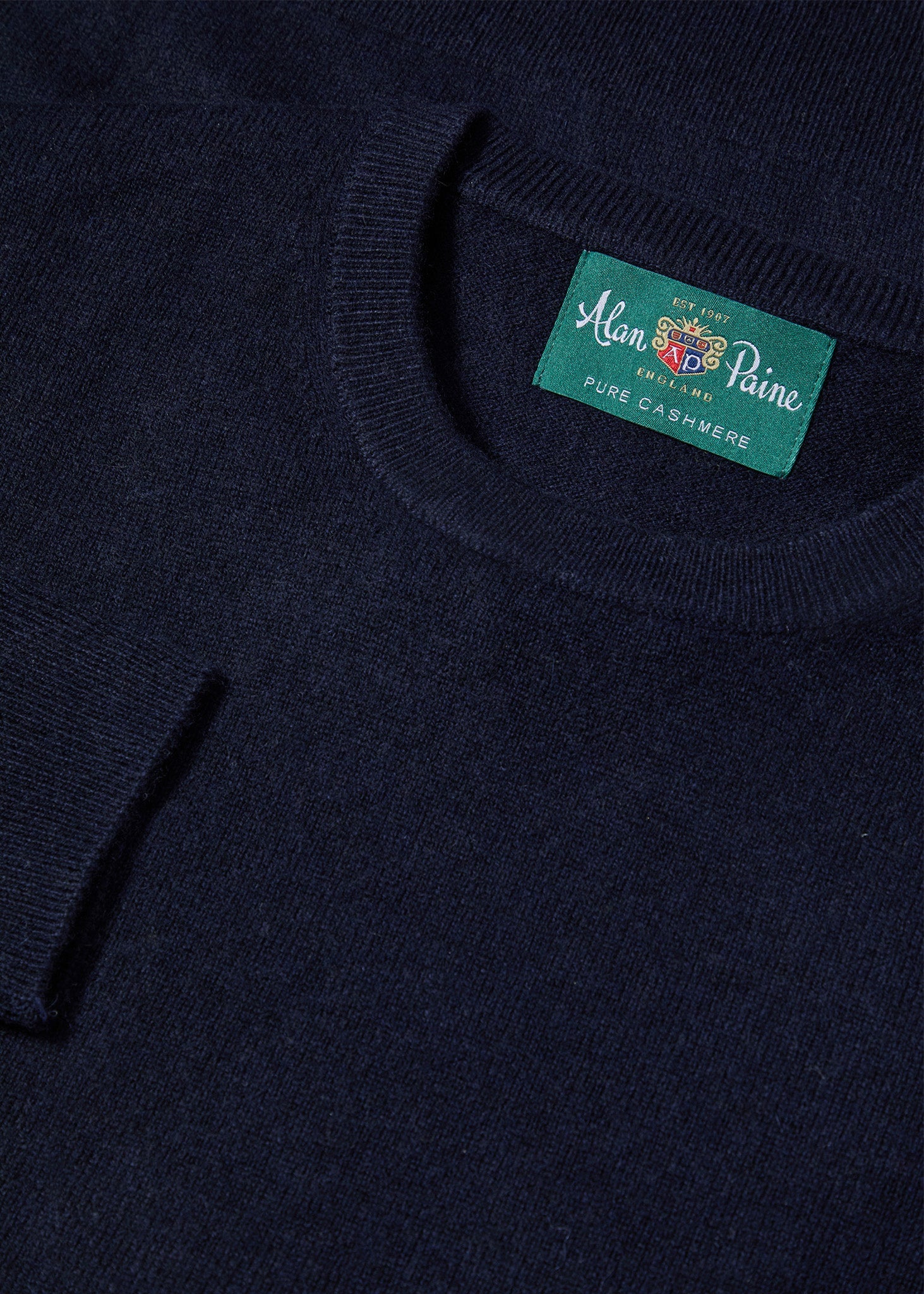 Cashmere-Sweater-Navy