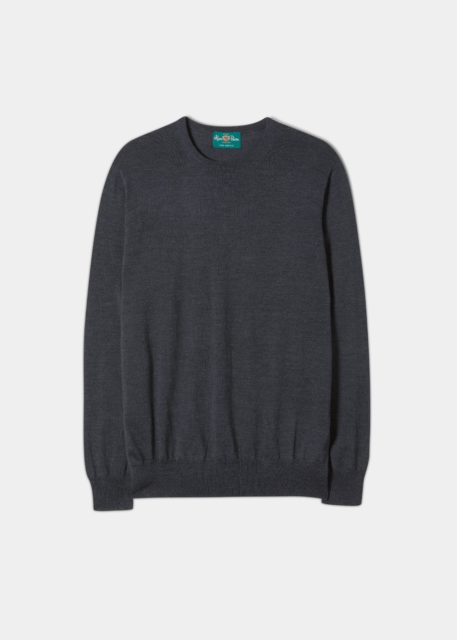 Mens merino jumpers uk sale