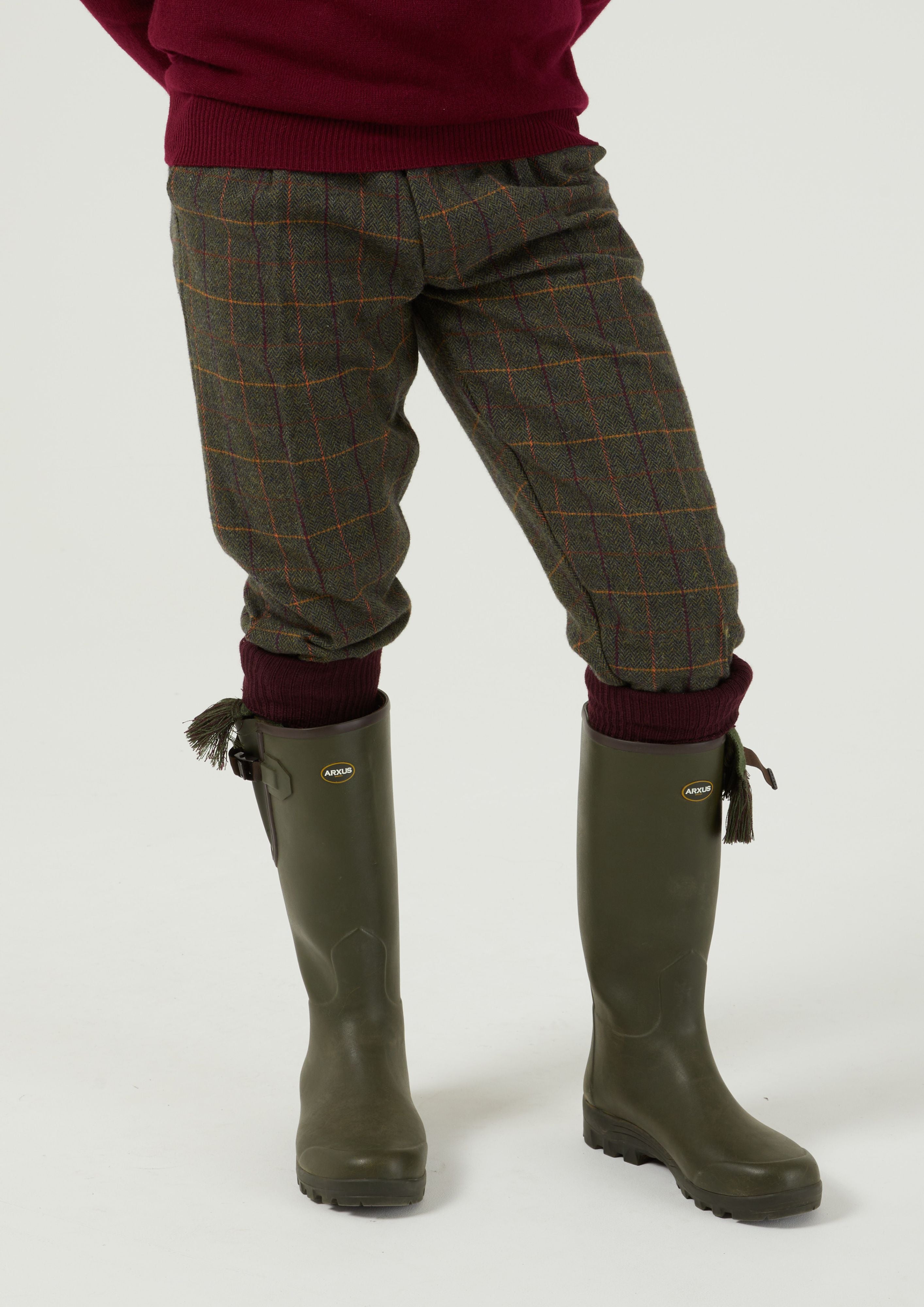 Shooting breeks sale sale