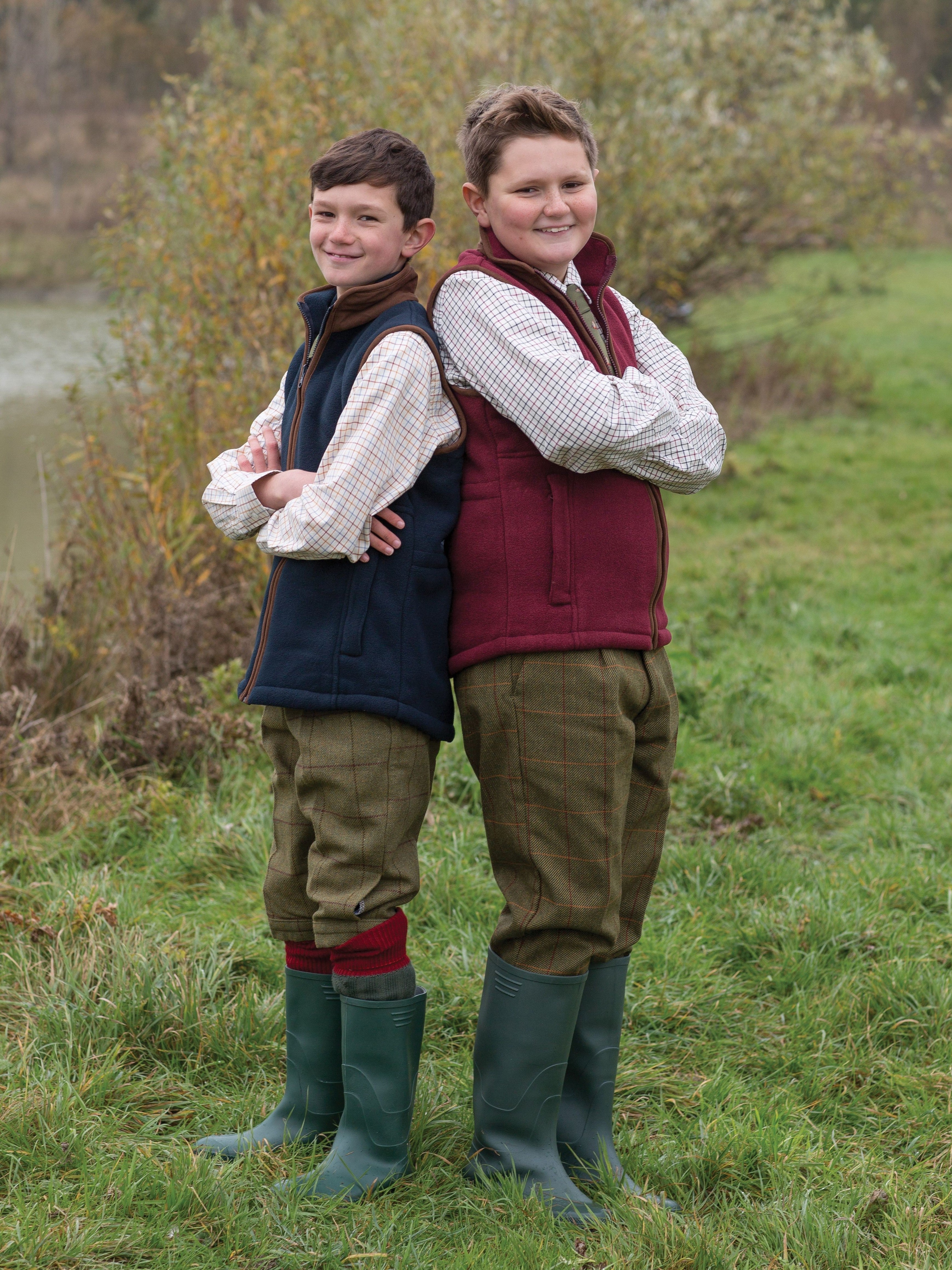 Children s Country Clothing Kids Country Wear Alan Paine