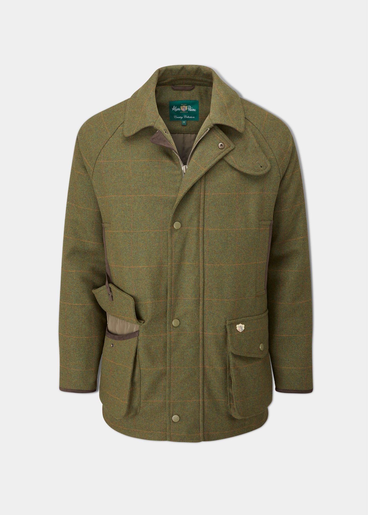 Mens Country Clothing Mens Country Outfits Alan Paine UK