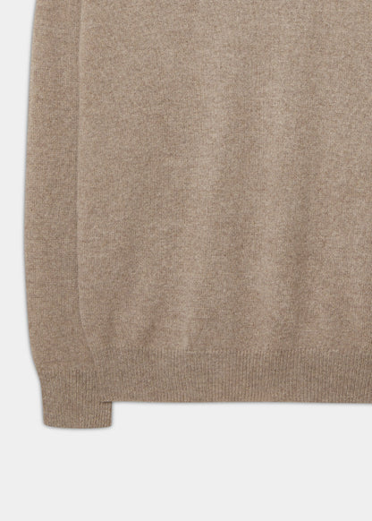 lenzie-lambswool-jumper-mushroom