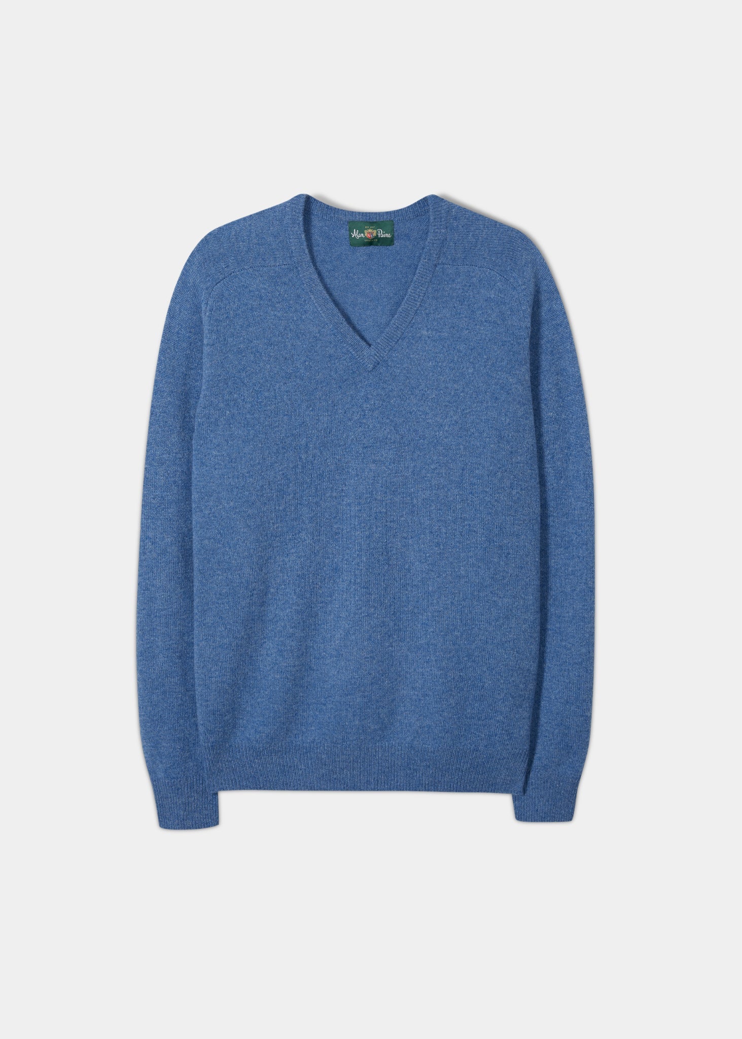 Next mens outlet lambswool jumpers