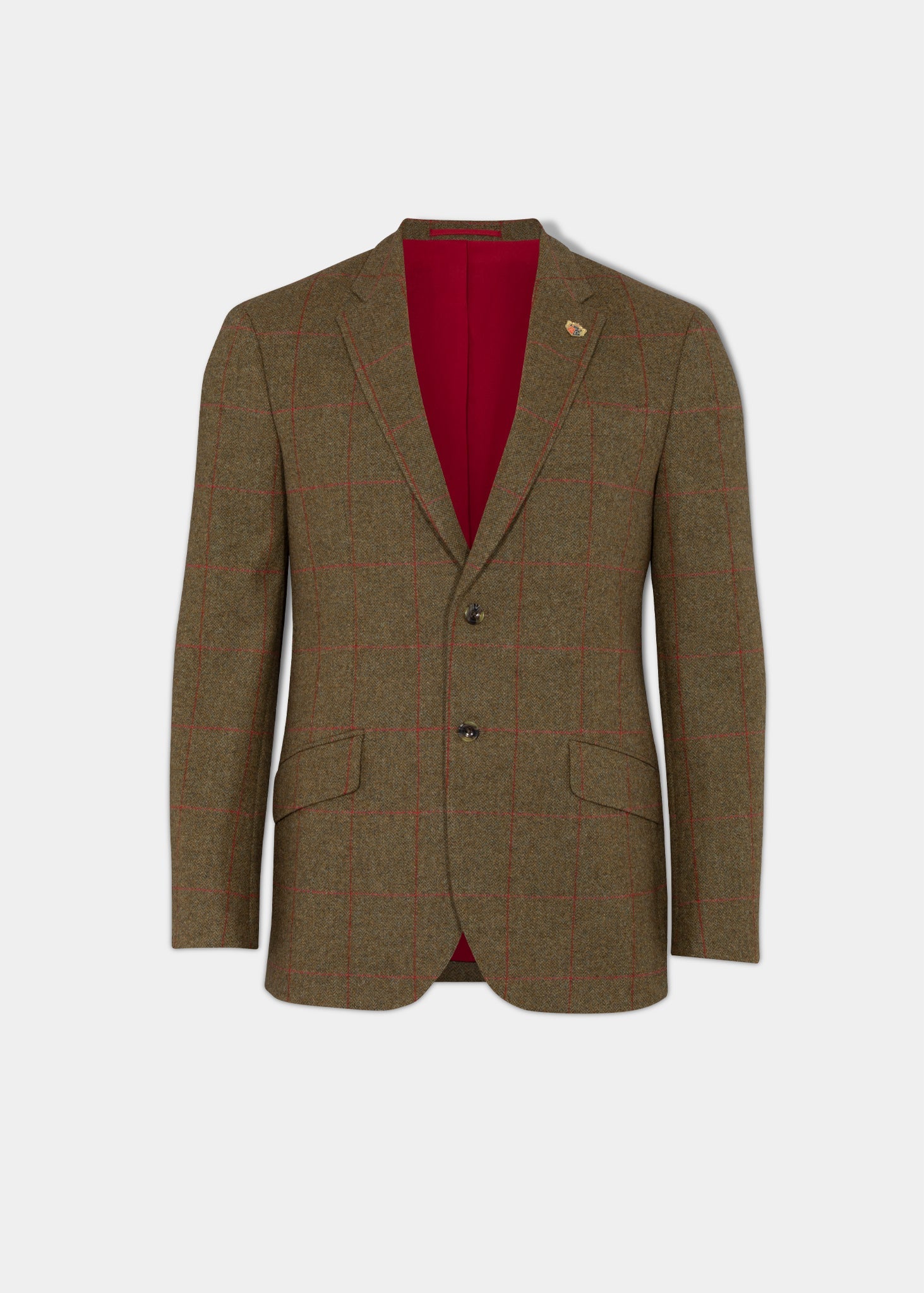 Men s Tweed Clothing Tweed Clothing For Men Alan Paine Alan